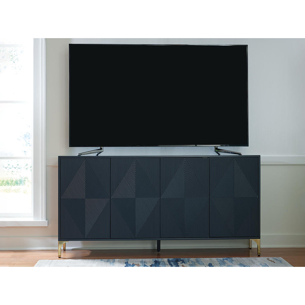Loirwick Accent Cabinet Signature Design by Ashley® Living Room