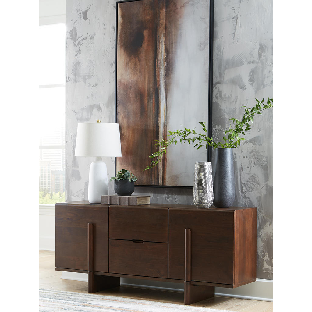Kydler Accent Cabinet Signature Design by Ashley® Living Room