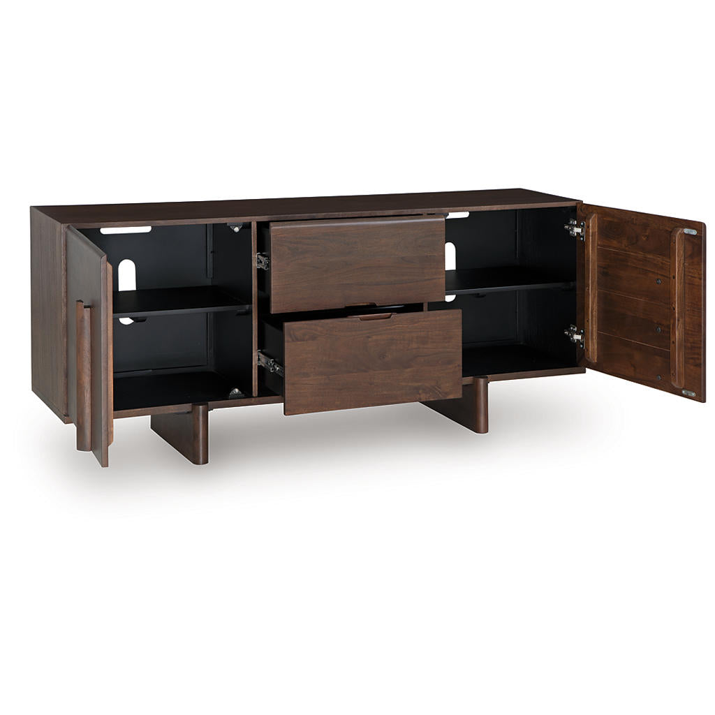 Kydler Accent Cabinet Signature Design by Ashley® Living Room