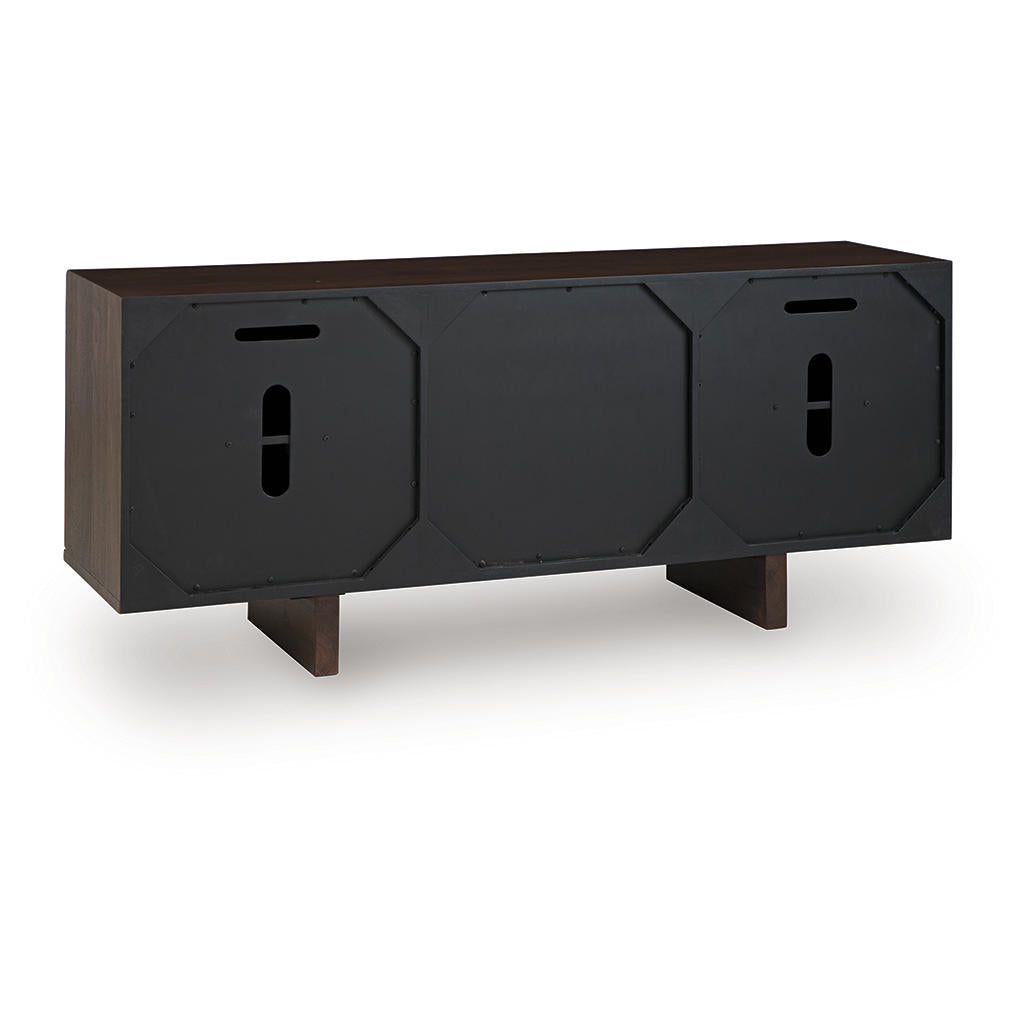 Kydler Accent Cabinet Signature Design by Ashley® Living Room