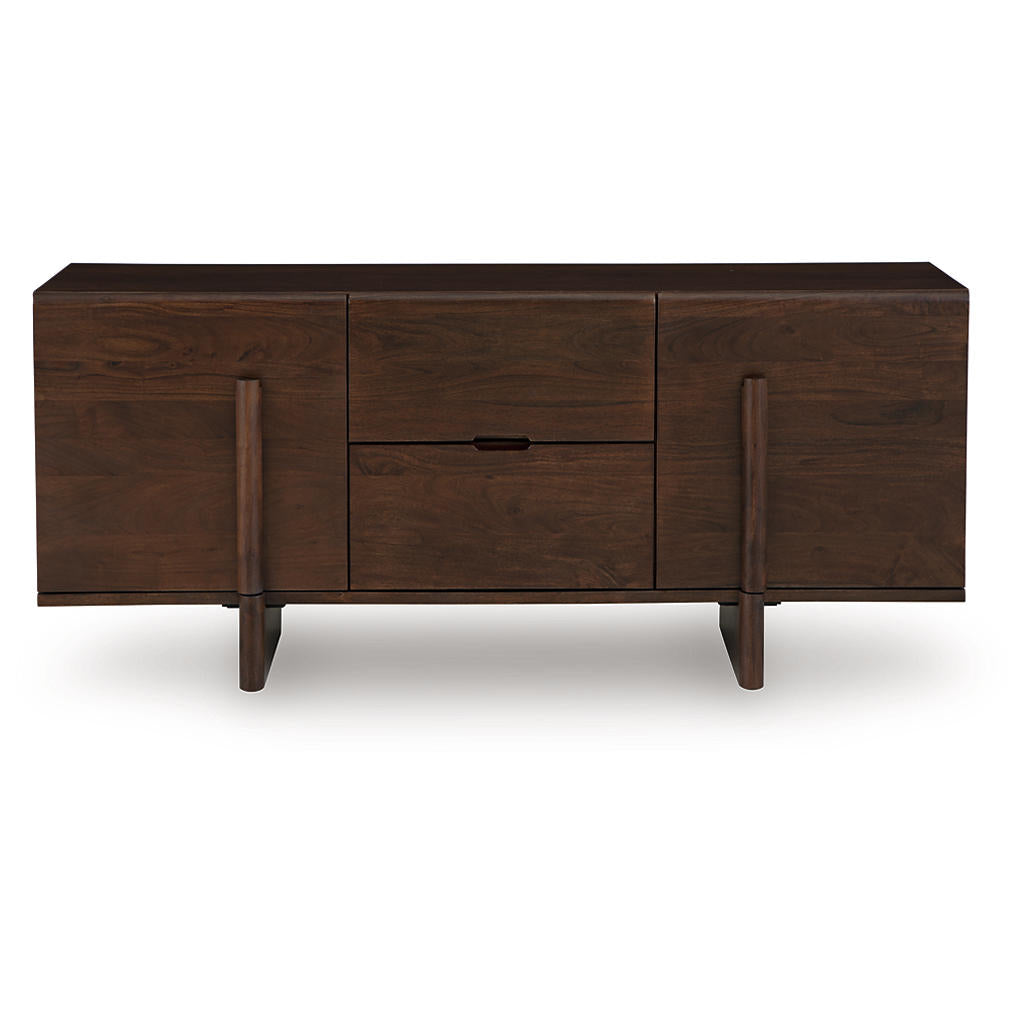 Kydler Accent Cabinet Signature Design by Ashley® Living Room