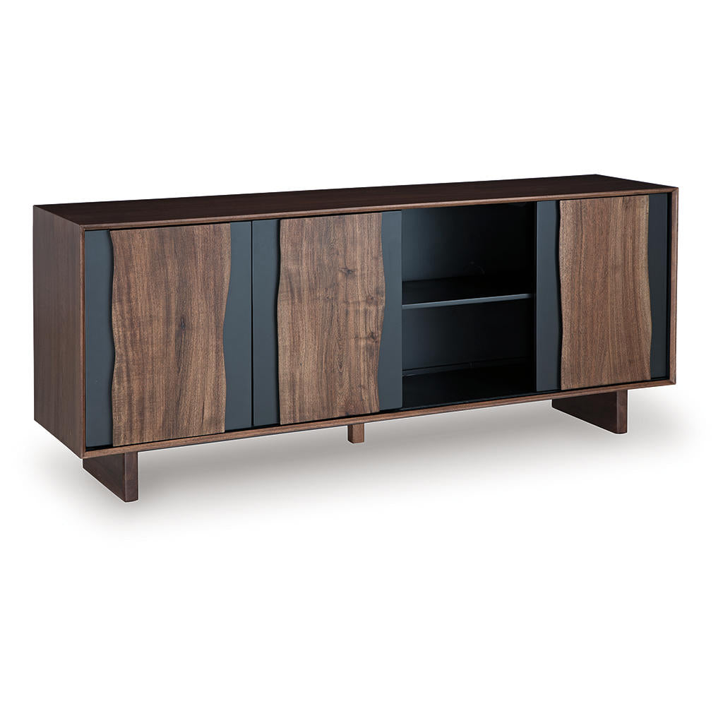 Welby Accent Cabinet Signature Design by Ashley® Living Room