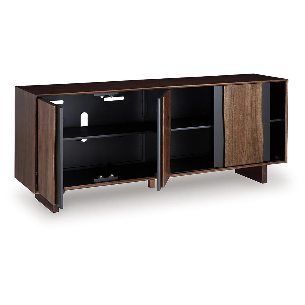 Welby Accent Cabinet Signature Design by Ashley® Living Room