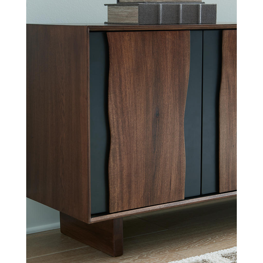 Welby Accent Cabinet Signature Design by Ashley® Living Room