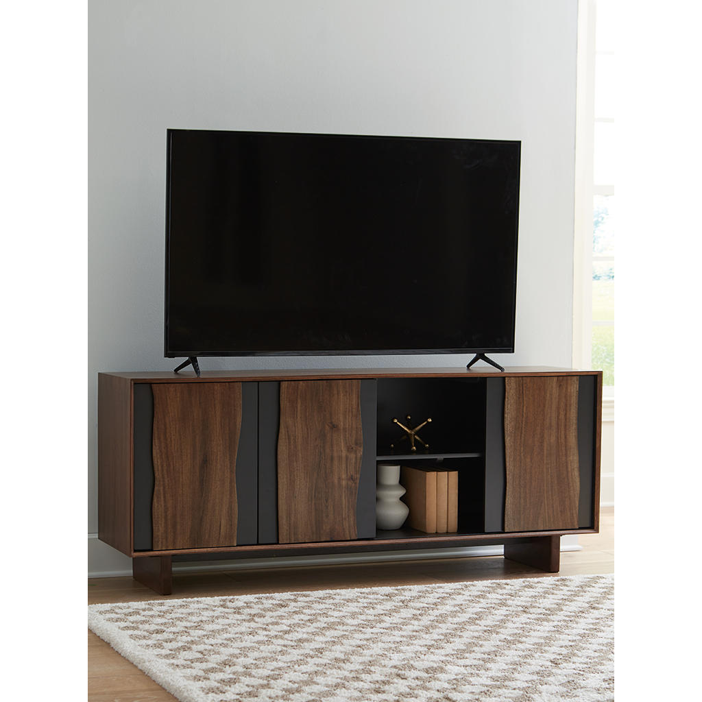 Welby Accent Cabinet Signature Design by Ashley® Living Room