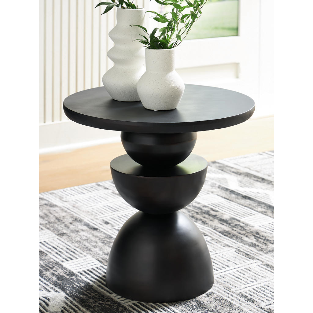 Kurtson Accent Table Signature Design by Ashley® Living Room
