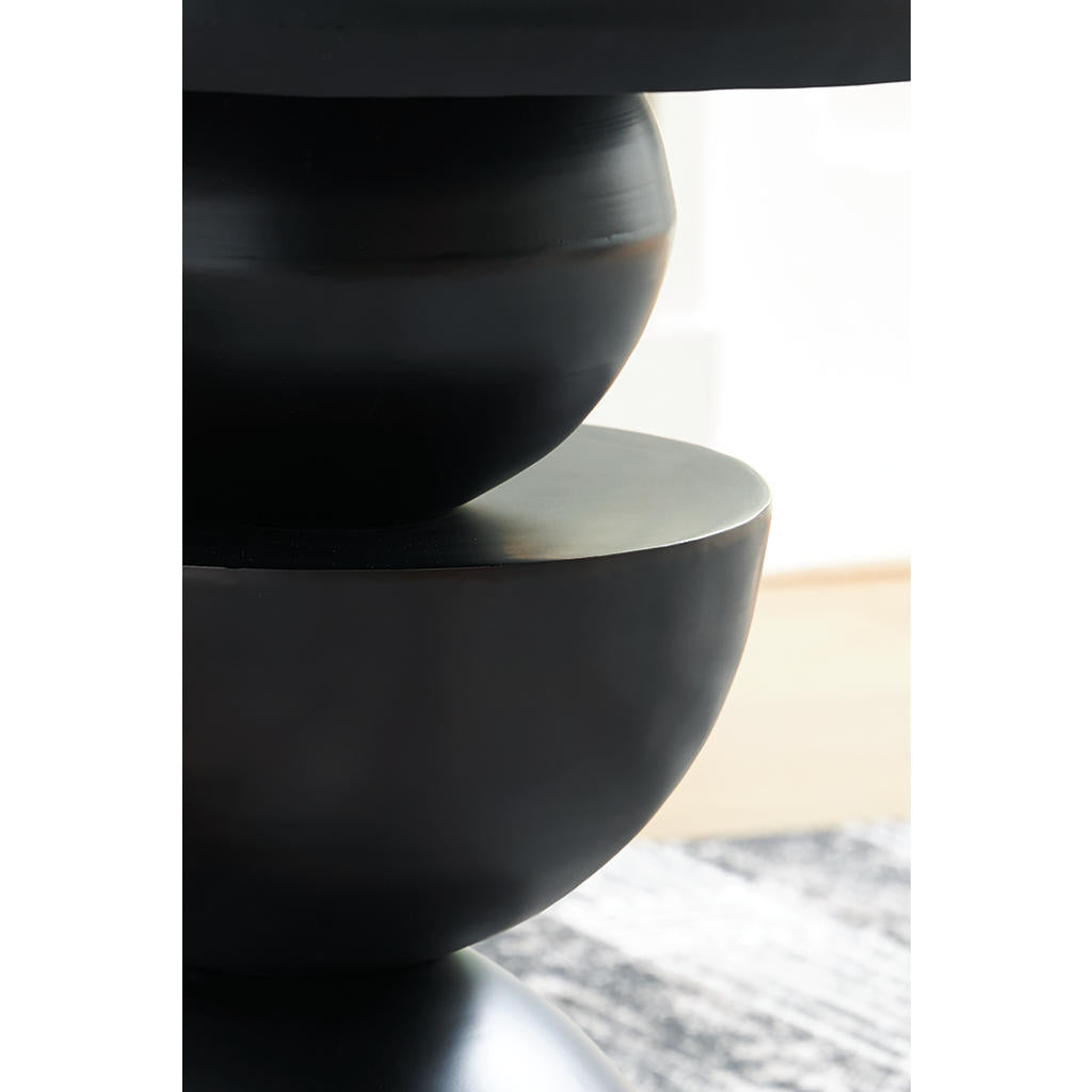 Kurtson Accent Table Signature Design by Ashley® Living Room