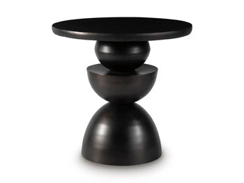 Kurtson Accent Table Signature Design by Ashley® Living Room