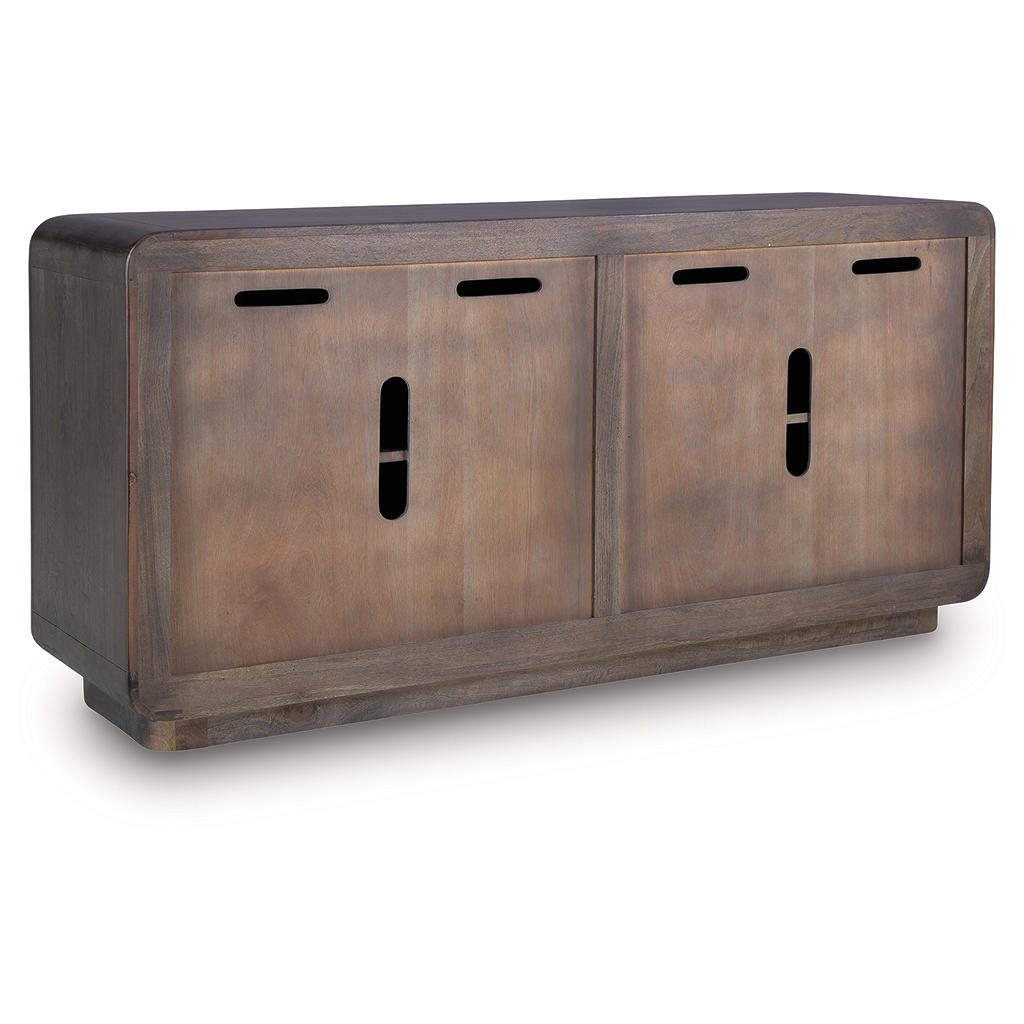 Elliston Accent Cabinet Signature Design by Ashley® Living Room