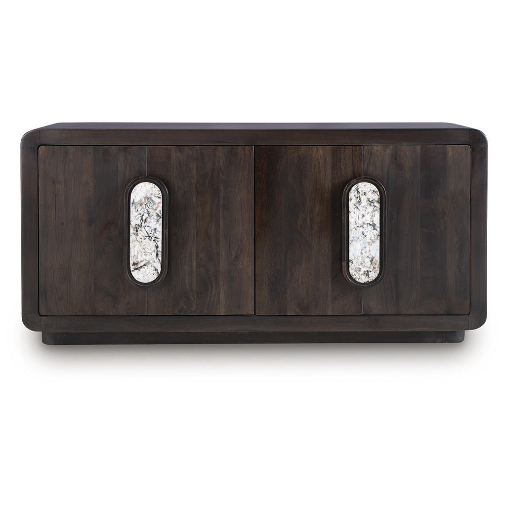 Elliston Accent Cabinet Signature Design by Ashley® Living Room