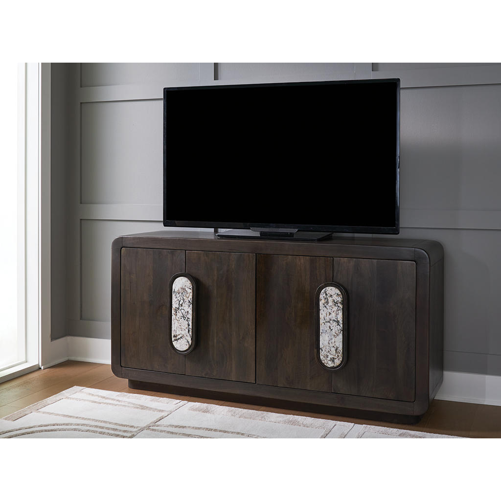 Elliston Accent Cabinet Signature Design by Ashley® Living Room
