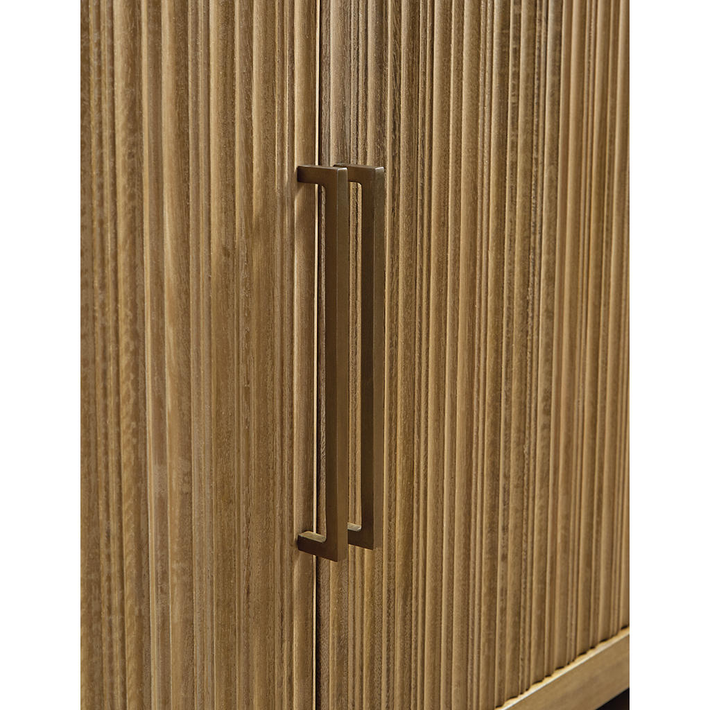 Niam Accent Cabinet Signature Design by Ashley® Living Room
