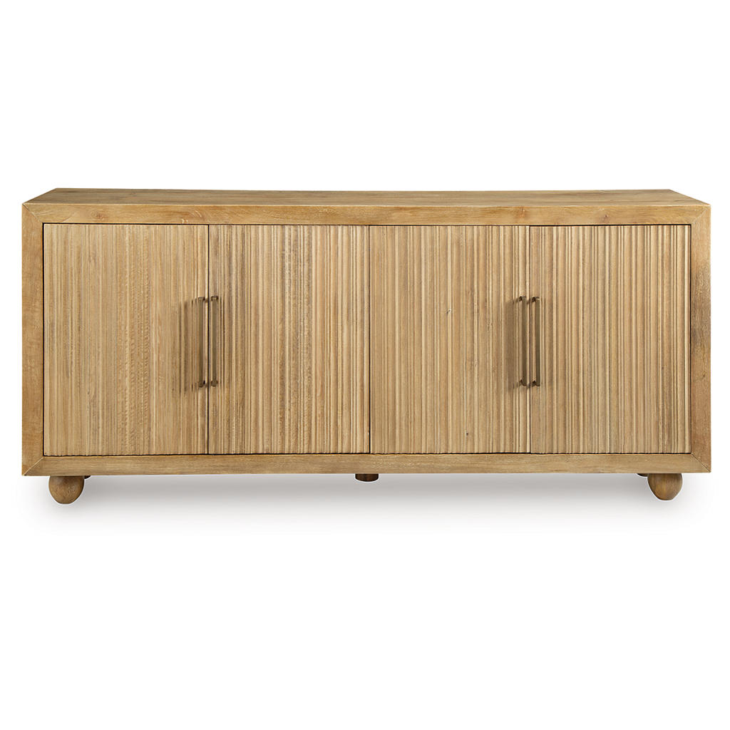 Niam Accent Cabinet Signature Design by Ashley® Living Room