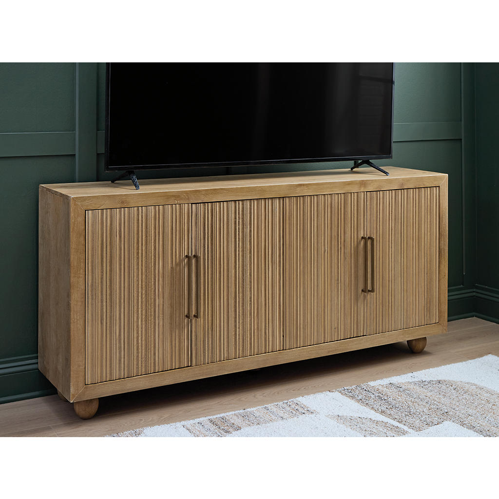 Niam Accent Cabinet Signature Design by Ashley® Living Room