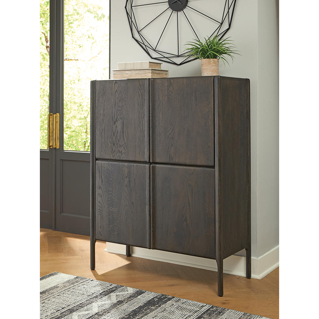 Orsonal Accent Cabinet Signature Design by Ashley® Living Room