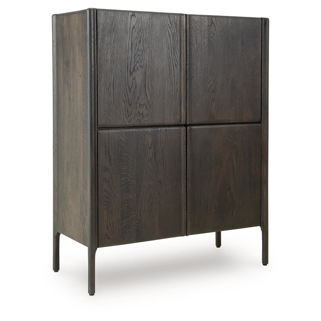 Orsonal Accent Cabinet Signature Design by Ashley® Living Room