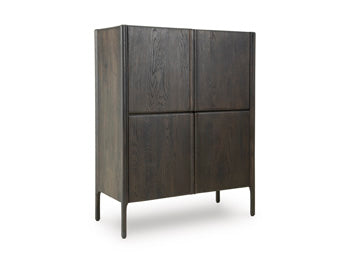 Orsonal Accent Cabinet Signature Design by Ashley® Living Room