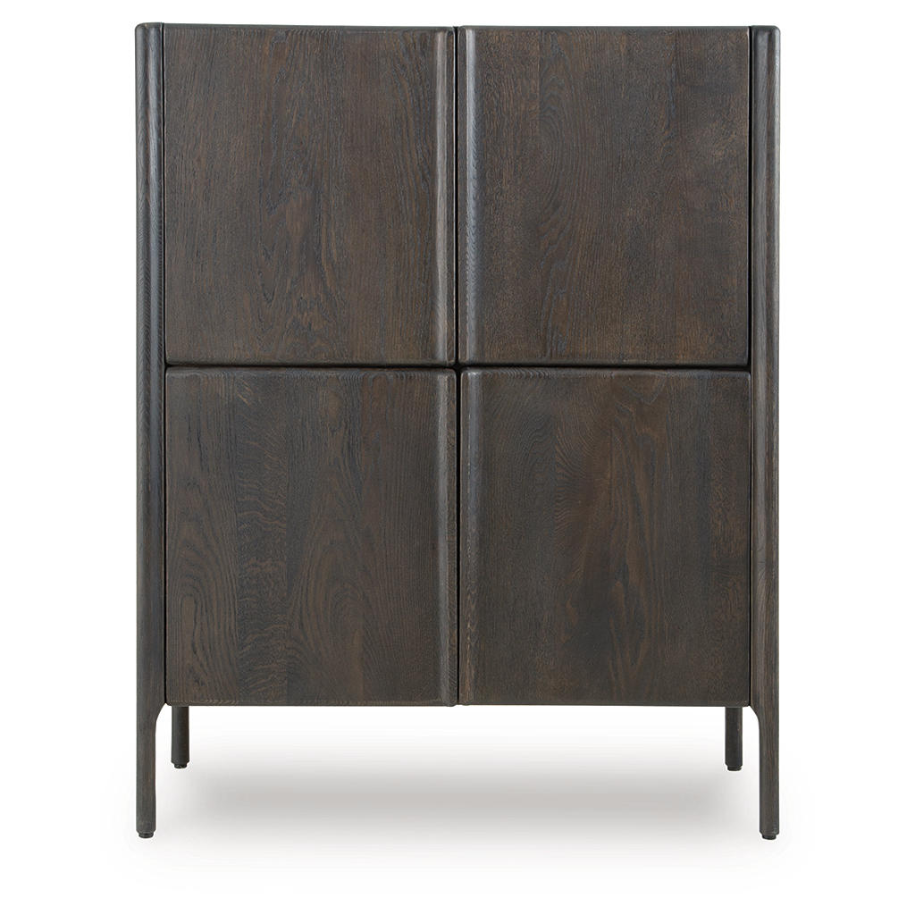 Orsonal Accent Cabinet Signature Design by Ashley® Living Room