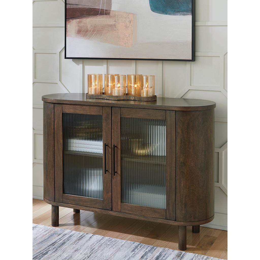 Mayridge Accent Cabinet Signature Design by Ashley® Living Room