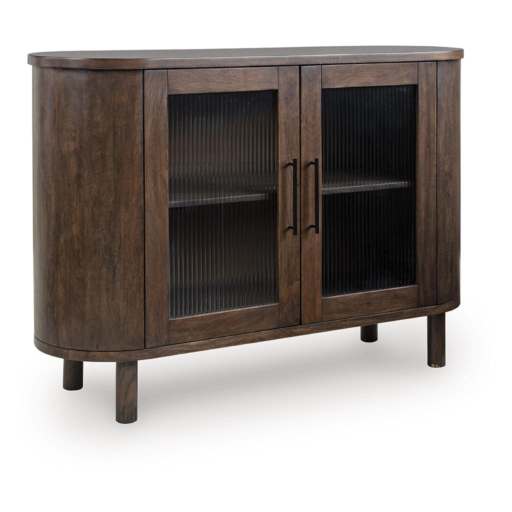Mayridge Accent Cabinet Signature Design by Ashley® Living Room