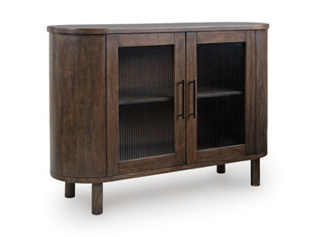 Mayridge Accent Cabinet Signature Design by Ashley® Living Room