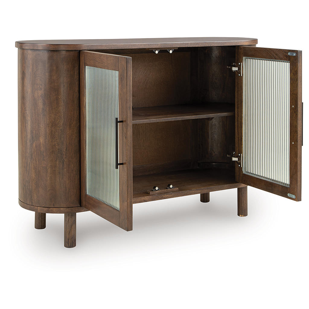 Mayridge Accent Cabinet Signature Design by Ashley® Living Room