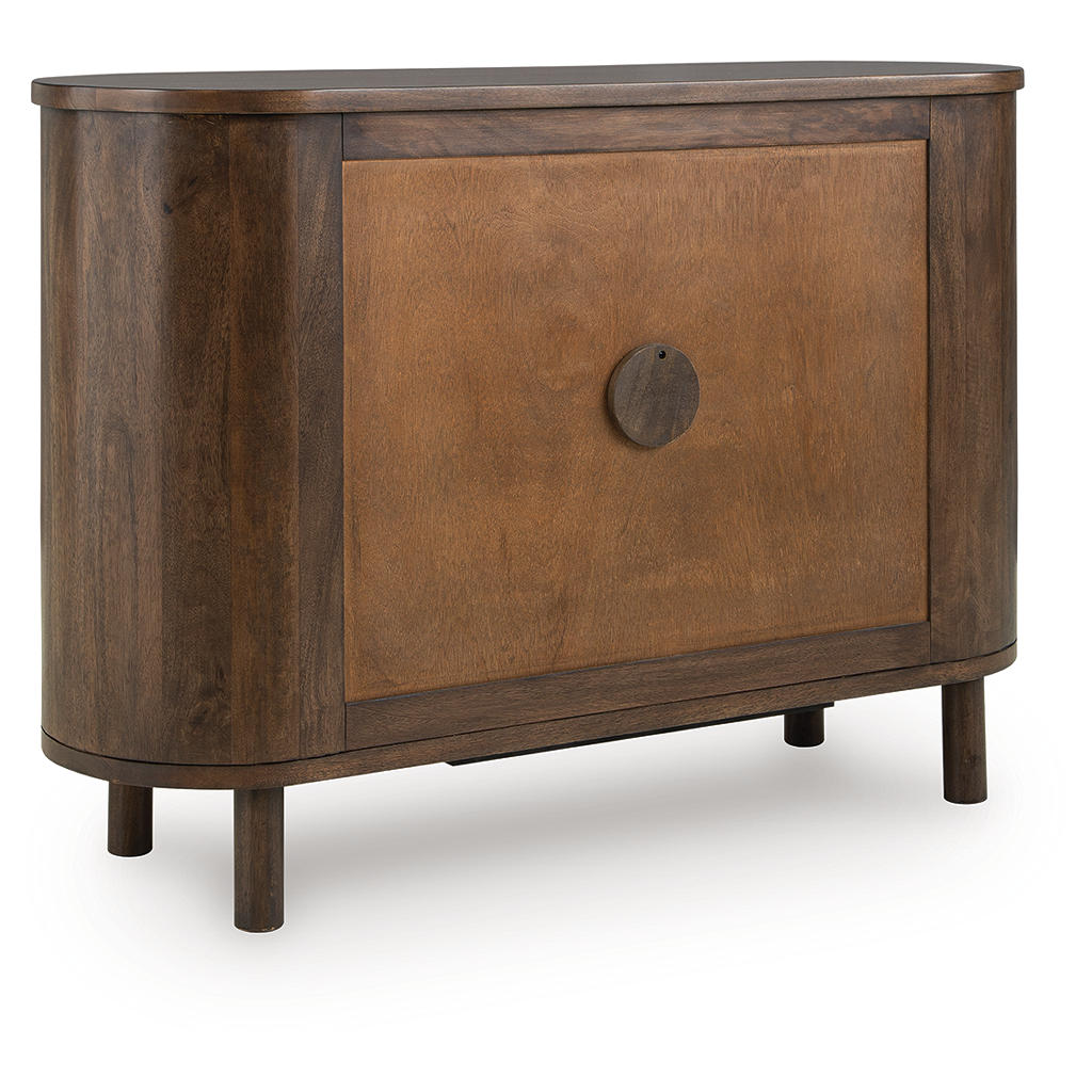 Mayridge Accent Cabinet Signature Design by Ashley® Living Room
