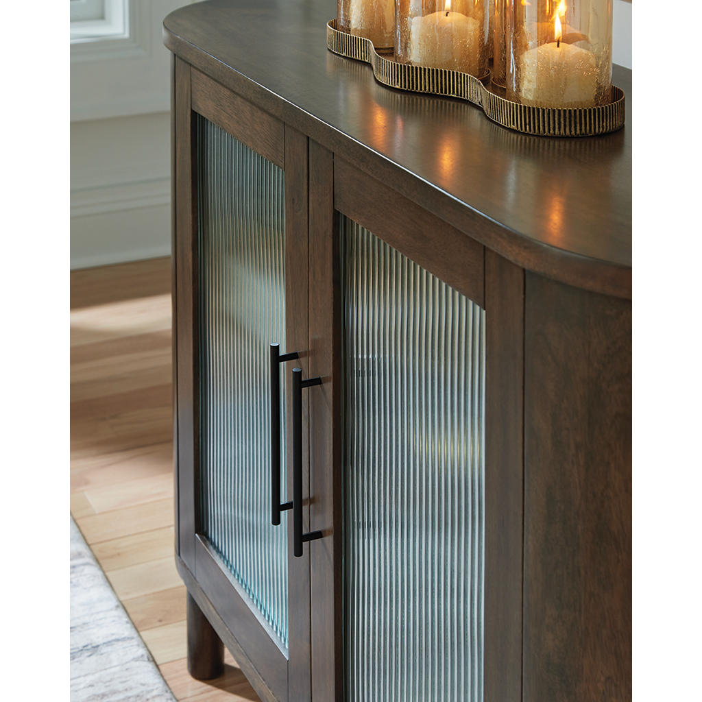Mayridge Accent Cabinet Signature Design by Ashley® Living Room