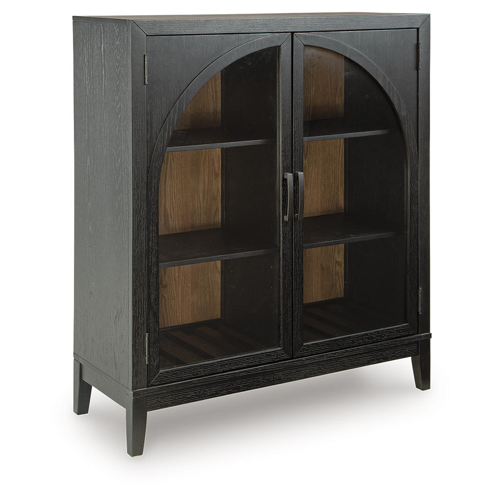 Armenleigh Accent Cabinet Signature Design by Ashley® Living Room