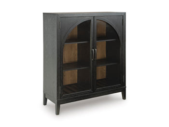 Armenleigh Accent Cabinet Signature Design by Ashley® Living Room