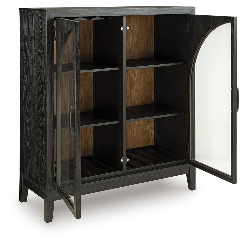 Armenleigh Accent Cabinet Signature Design by Ashley® Living Room
