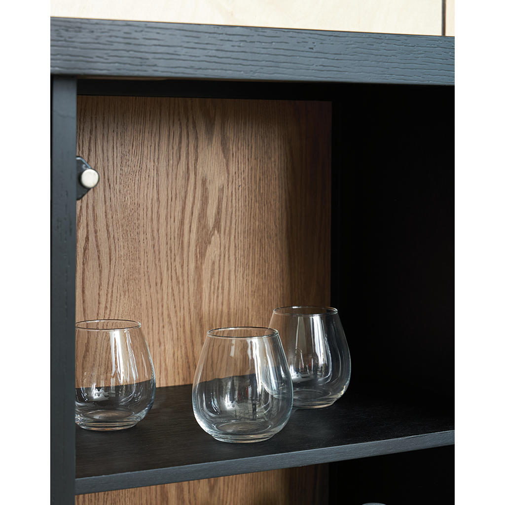 Armenleigh Accent Cabinet Signature Design by Ashley® Living Room