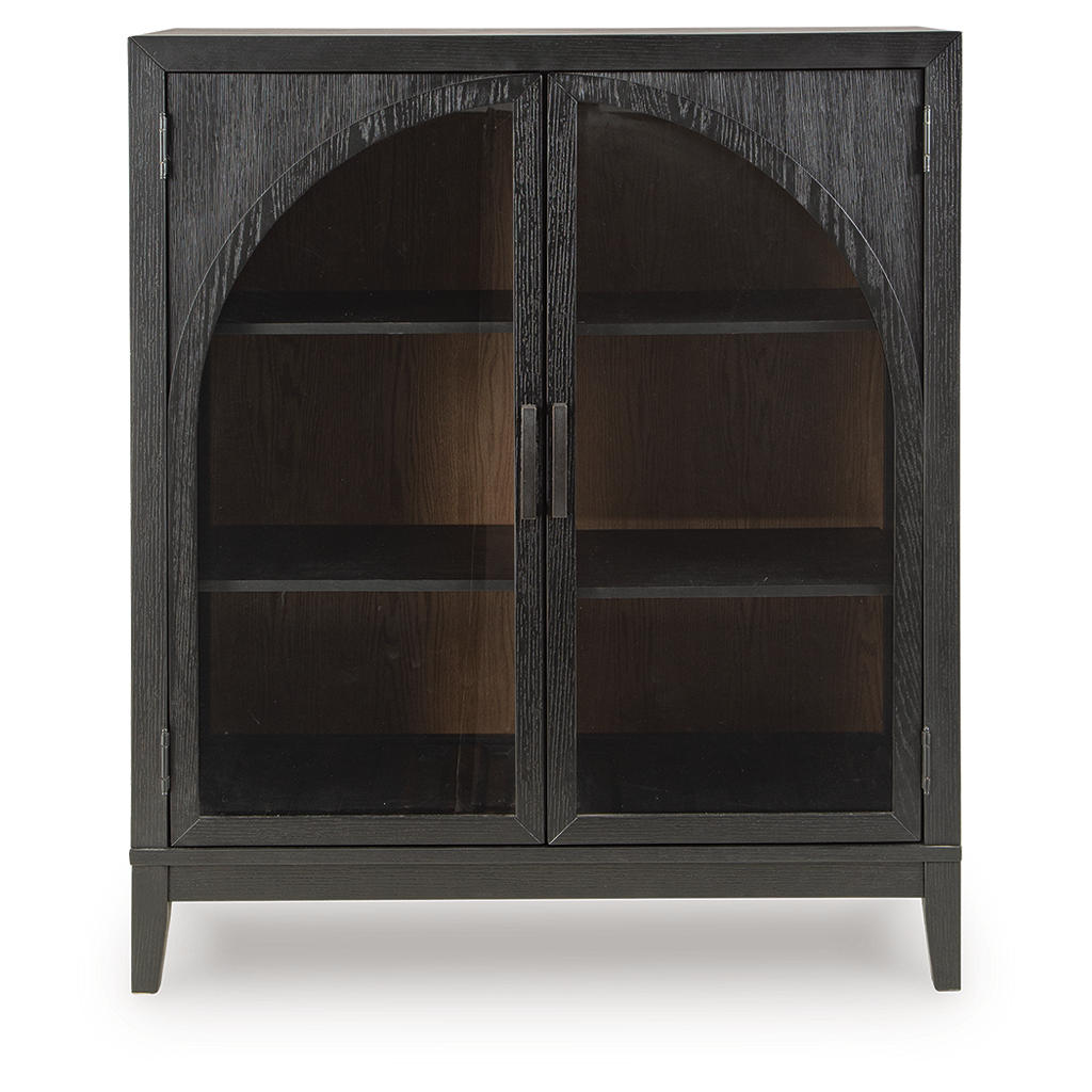 Armenleigh Accent Cabinet Signature Design by Ashley® Living Room