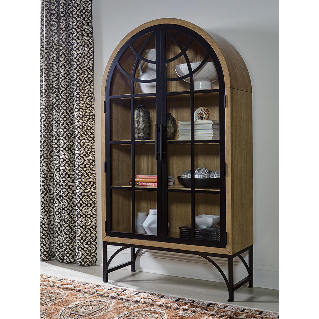 Gwenwich Accent Cabinet Signature Design by Ashley® Living Room