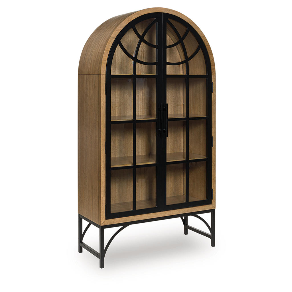 Gwenwich Accent Cabinet Signature Design by Ashley® Living Room
