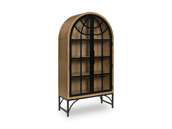 Gwenwich Accent Cabinet Signature Design by Ashley® Living Room