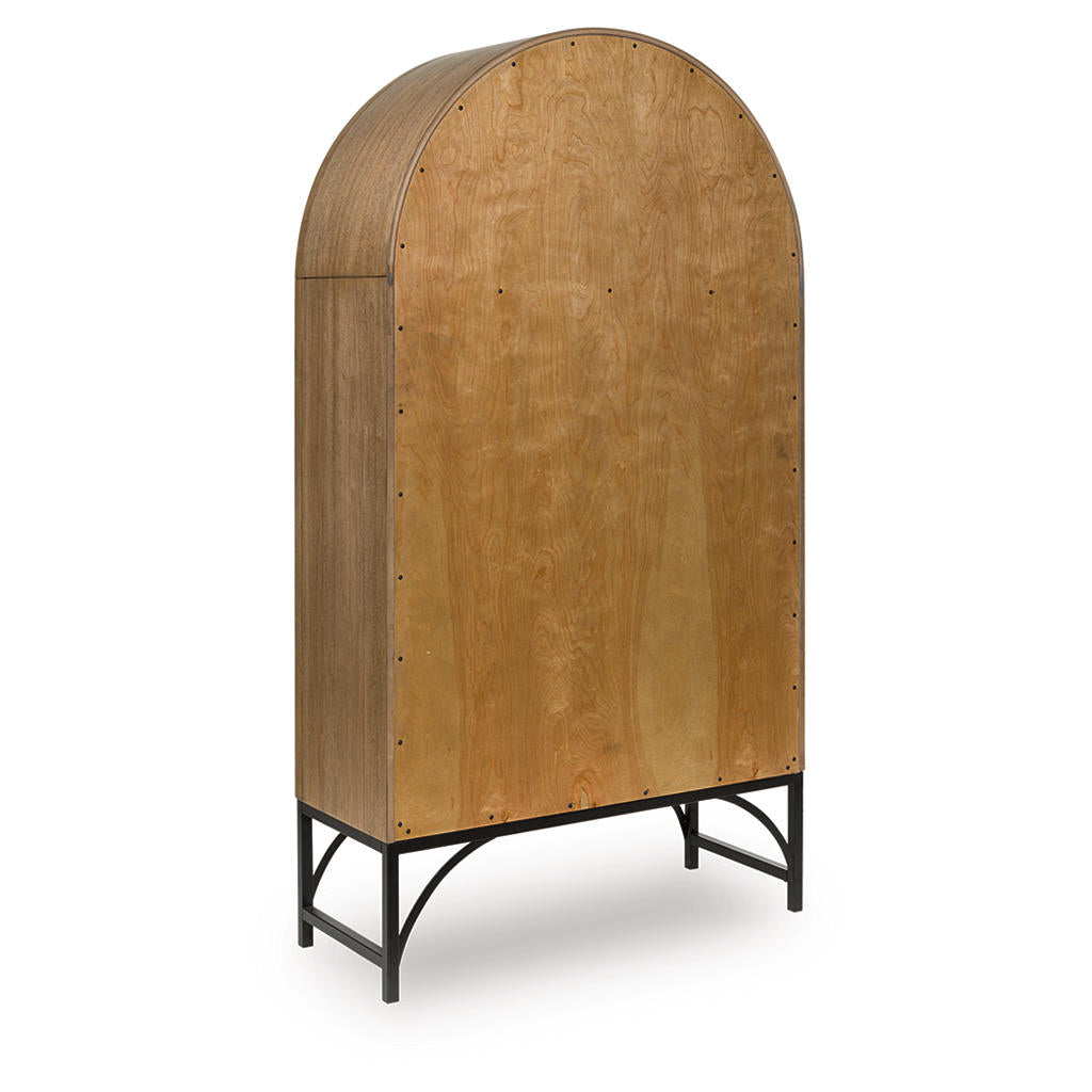 Gwenwich Accent Cabinet Signature Design by Ashley® Living Room