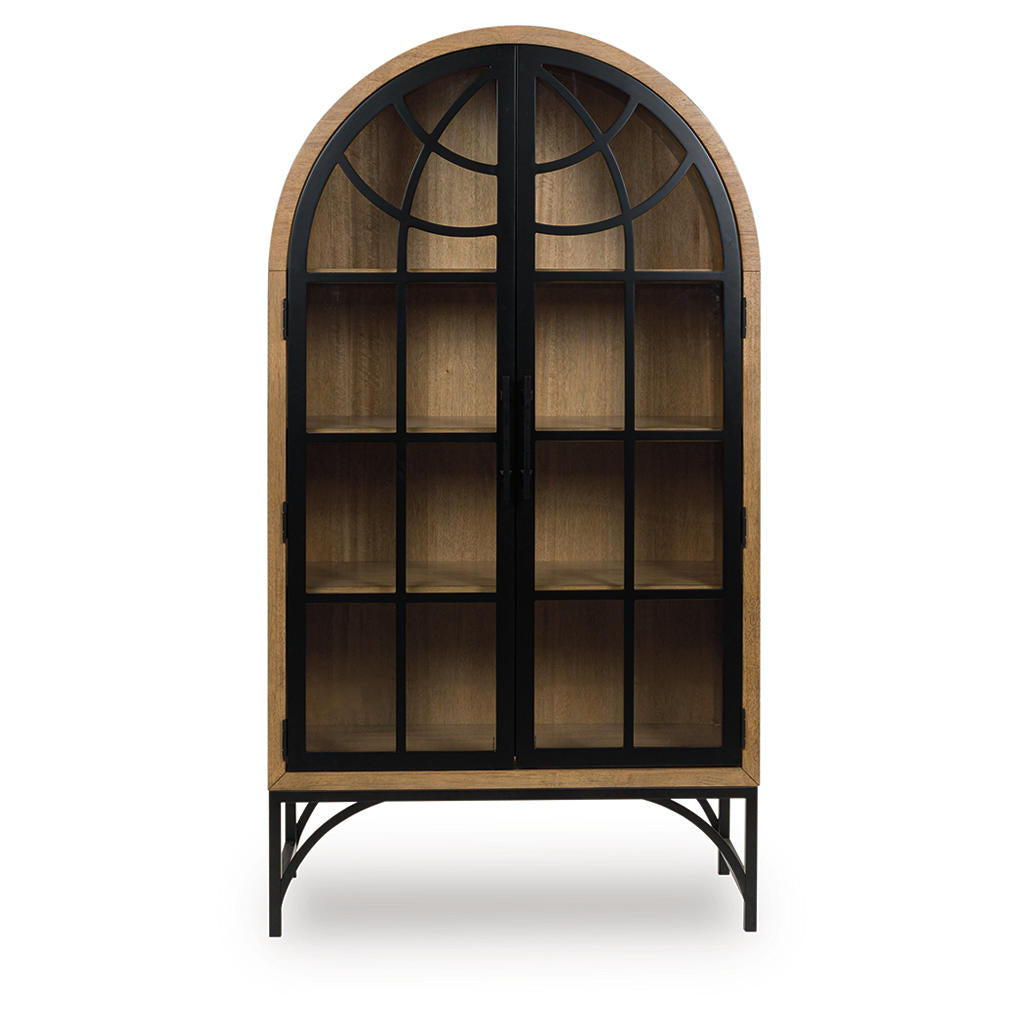 Gwenwich Accent Cabinet Signature Design by Ashley® Living Room