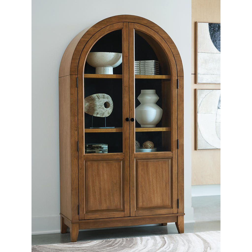 Dagandale Accent Cabinet Signature Design by Ashley® Living Room