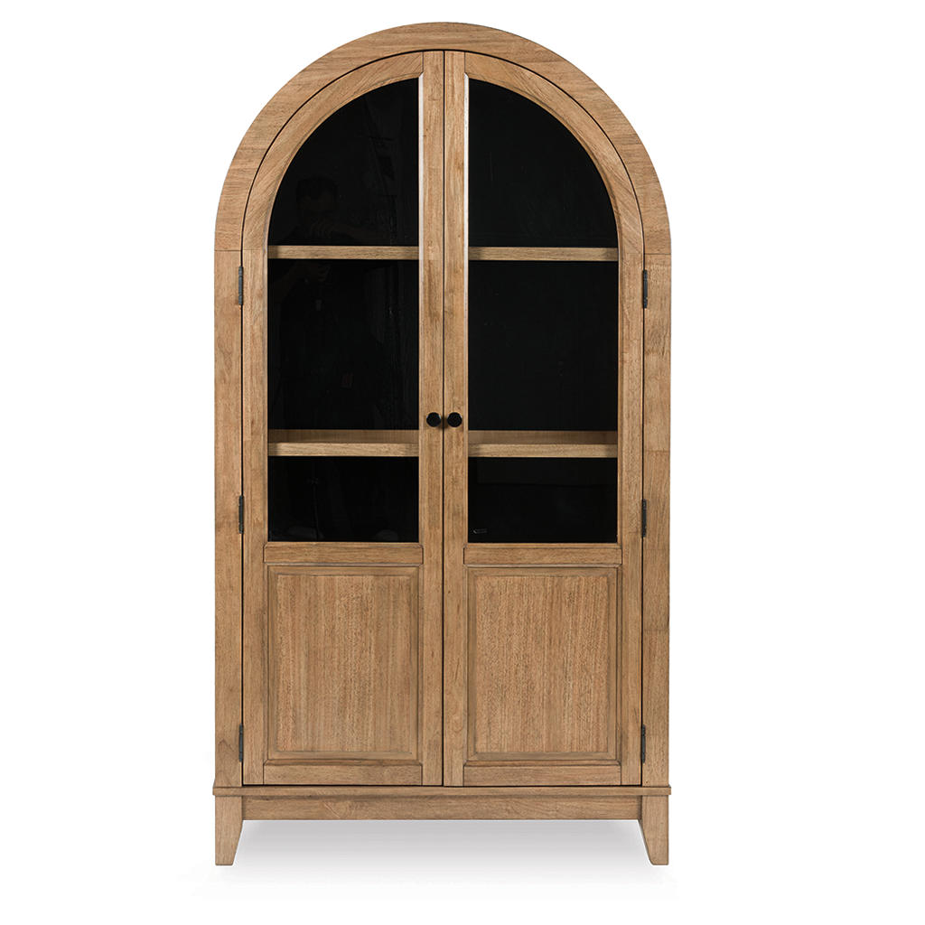 Dagandale Accent Cabinet Signature Design by Ashley® Living Room