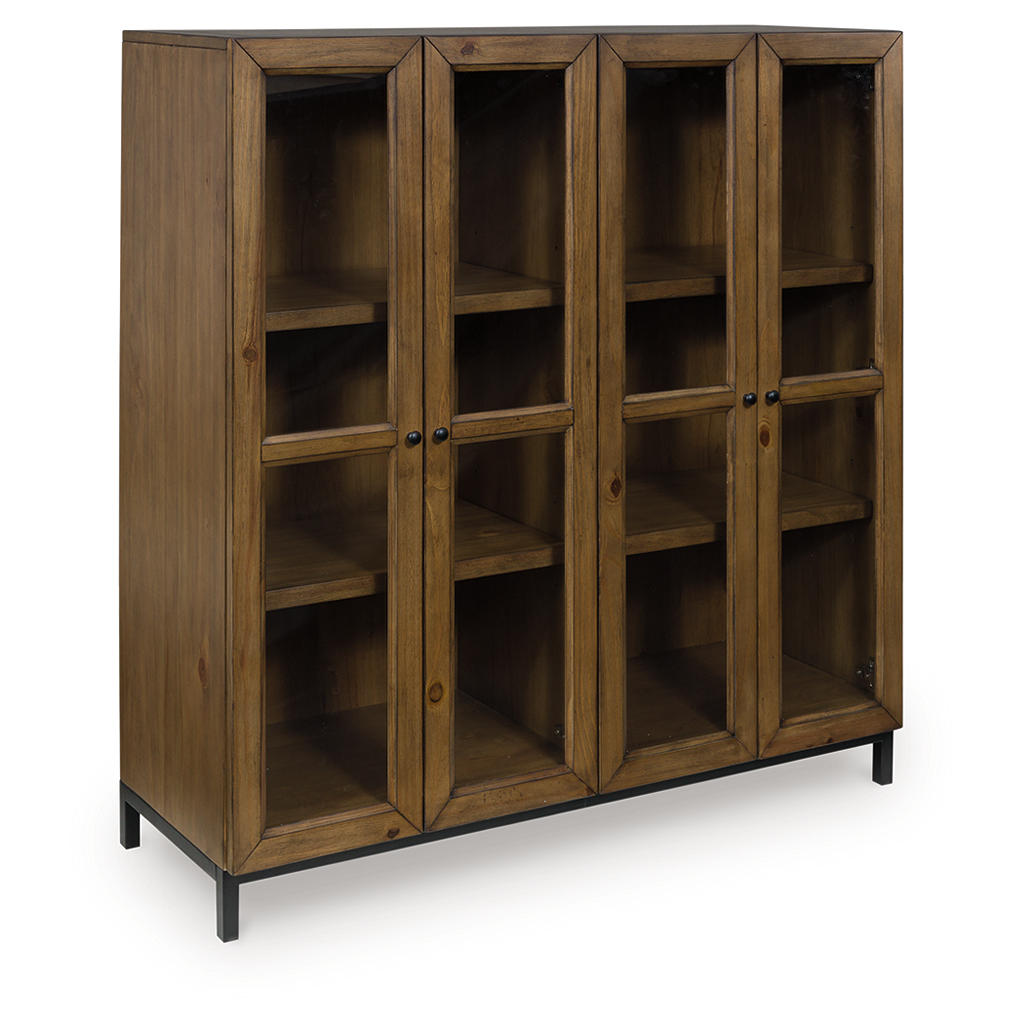 Wrenridge Accent Cabinet Signature Design by Ashley® Living Room