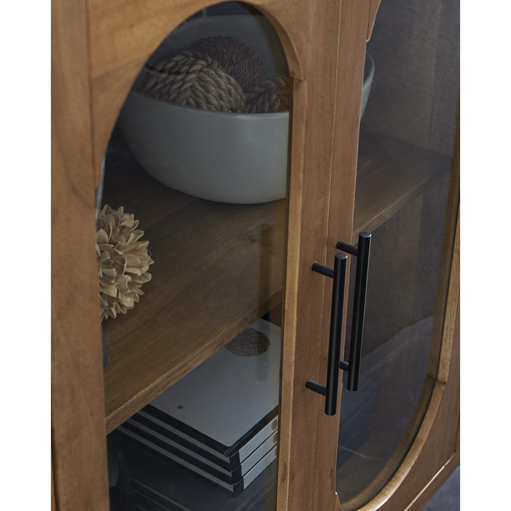 Niall Accent Cabinet Signature Design by Ashley® Living Room