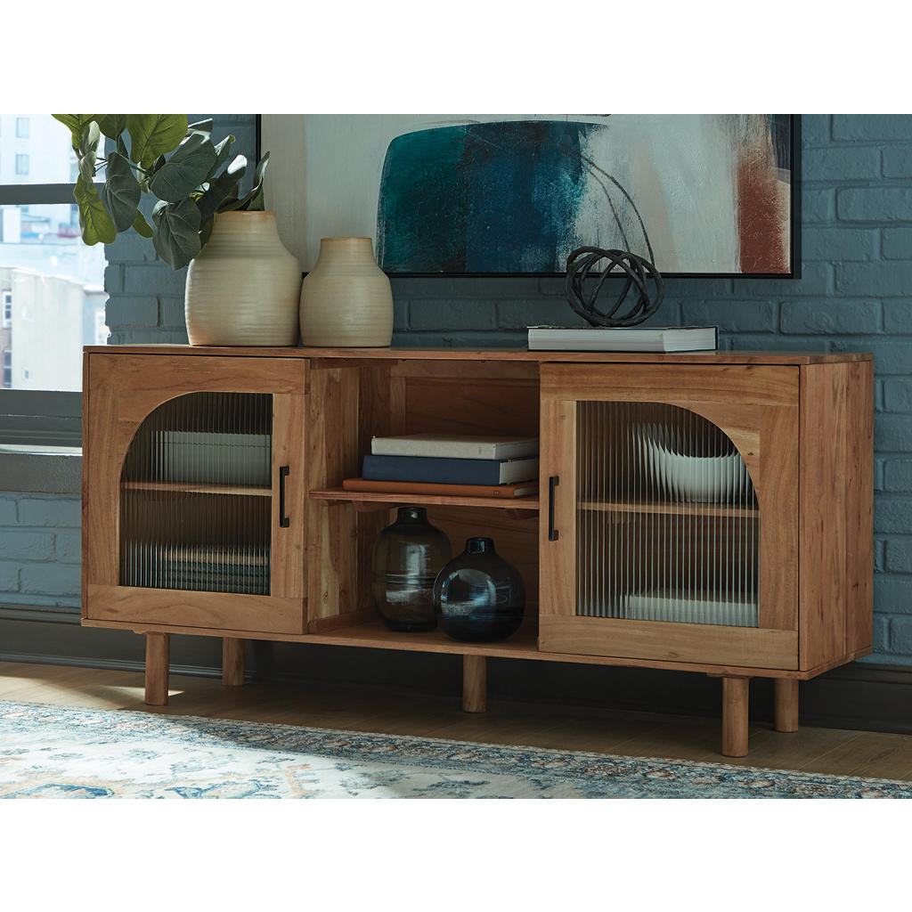Adway Accent Cabinet Signature Design by Ashley® Living Room