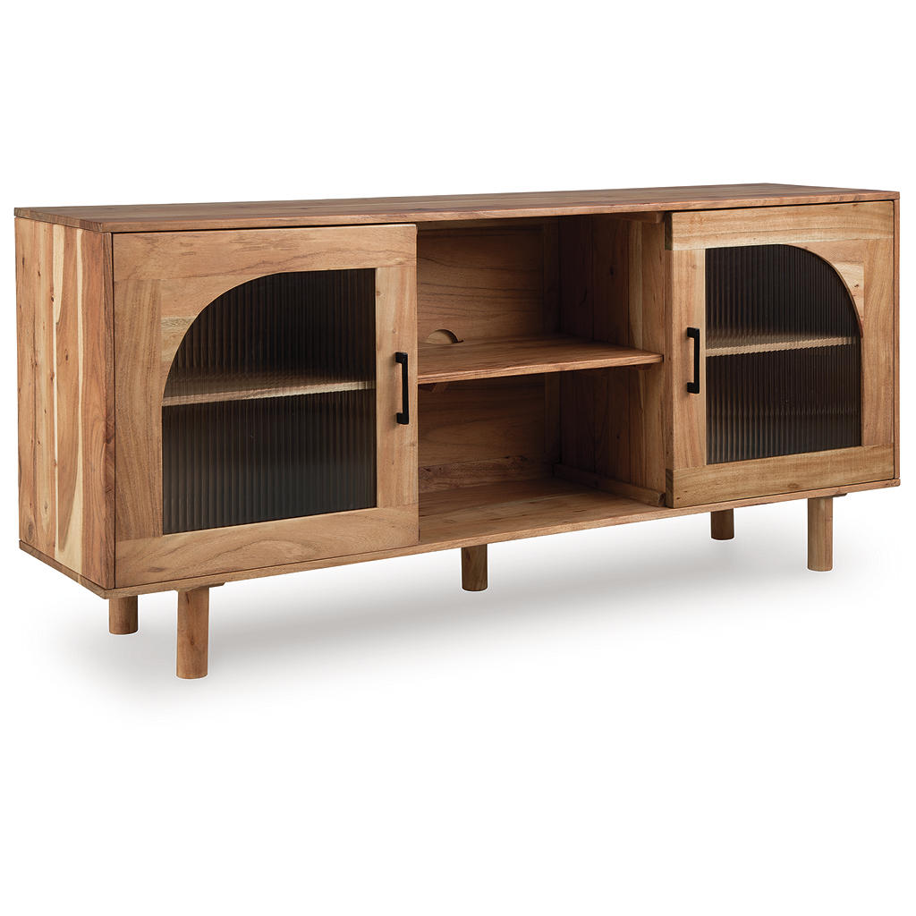 Adway Accent Cabinet Signature Design by Ashley® Living Room