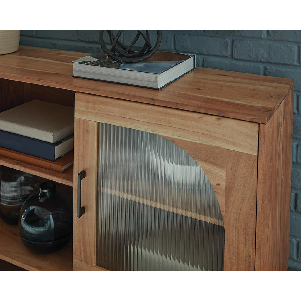 Adway Accent Cabinet Signature Design by Ashley® Living Room