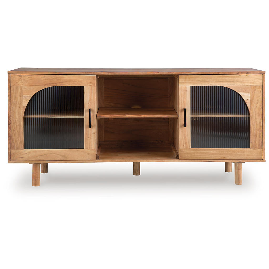 Adway Accent Cabinet Signature Design by Ashley® Living Room