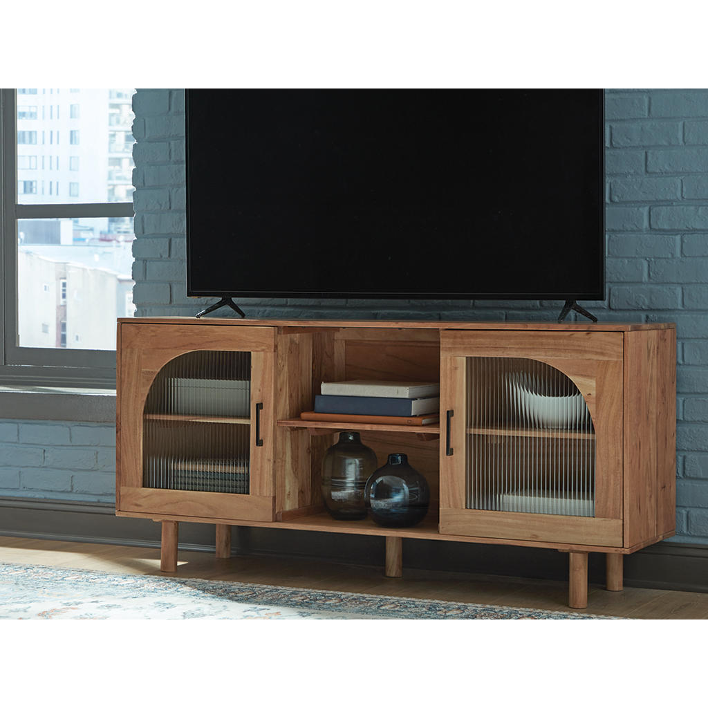 Adway Accent Cabinet Signature Design by Ashley® Living Room