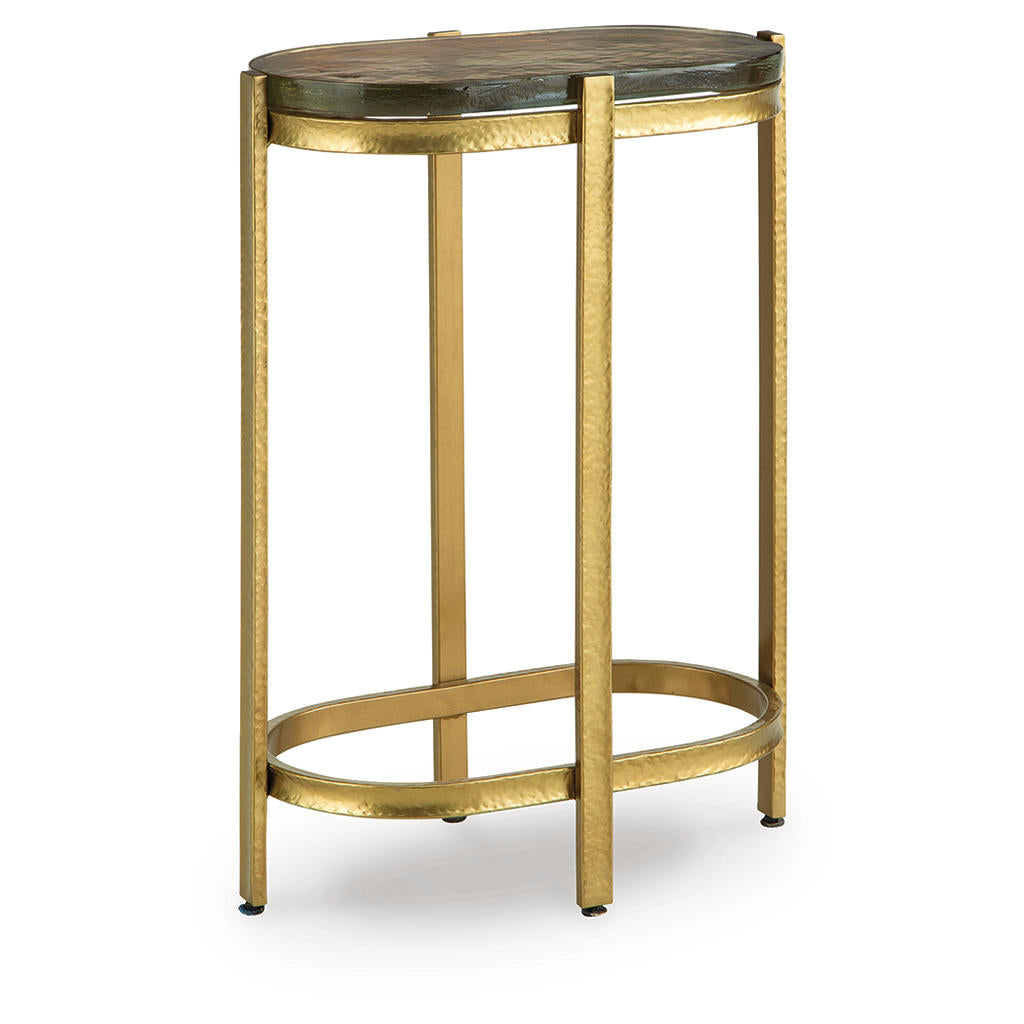 Porterville Accent Table Signature Design by Ashley® Living Room