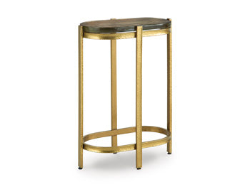 Porterville Accent Table Signature Design by Ashley® Living Room