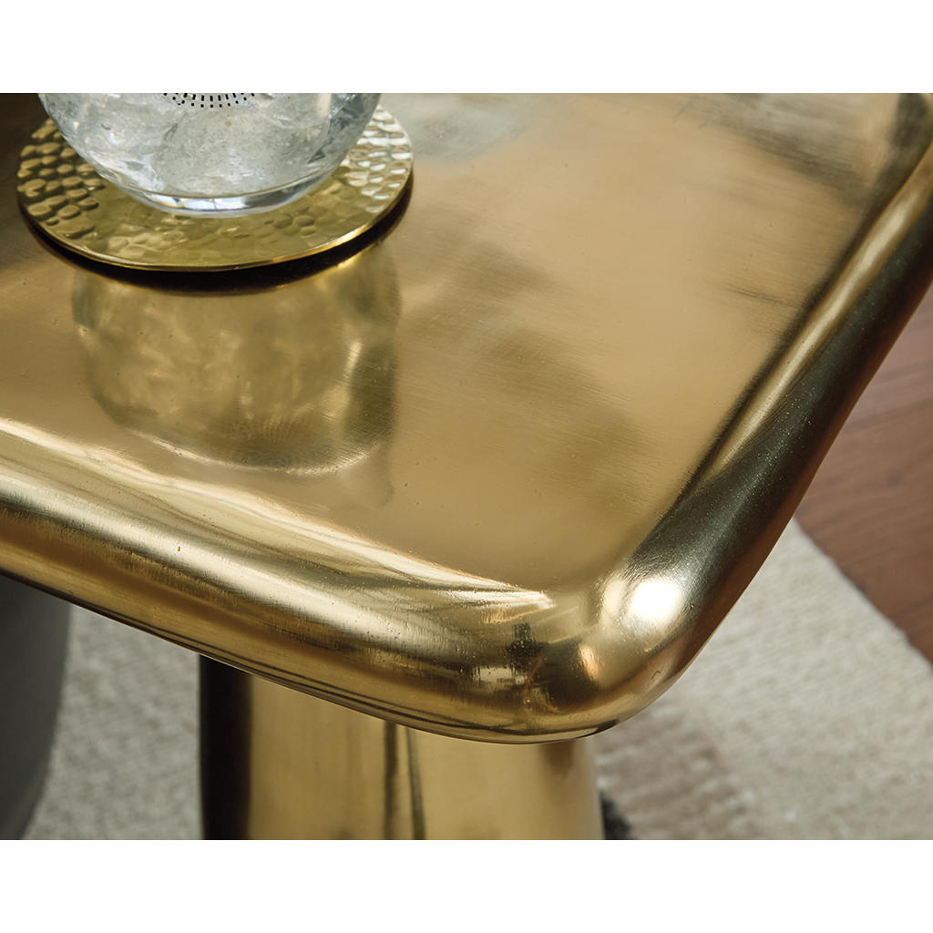 Dallenburg Accent Table Signature Design by Ashley® Living Room